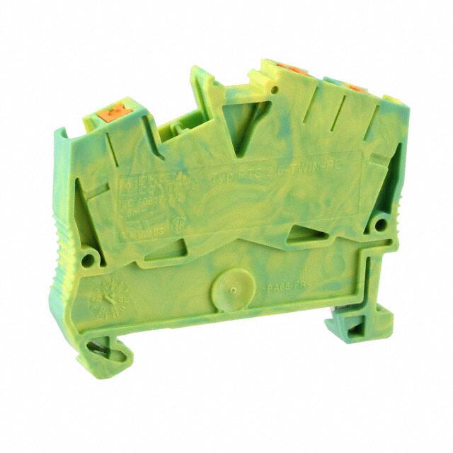 3211935 Phoenix Contact  Canale guida DIN